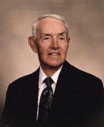 Charles Thomas